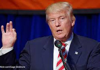 ترامب: صفقة القرن ستعلن عقب الانتخابات الإسرائيلية