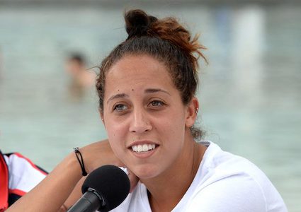 ماديسون كيز تحرز لقب سينسيناتي لكرة المضرب