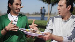 القبض على مخرج مصري معروف لحيازته "مخدرات"
