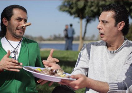 القبض على مخرج مصري معروف لحيازته "مخدرات"