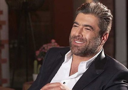 لأول مرة.. وائل كفوري يتحدث عن طلاقه