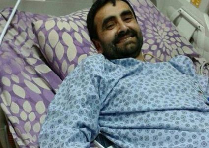 700 أسير مريض في سجون الاحتلال من بينهم 170 بحالة خطيرة