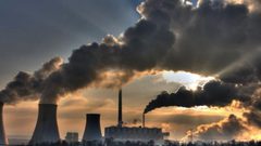 دراسة: التلوث البيئي يؤدي للإصابة بالاضطرابات العصبية والنفسية