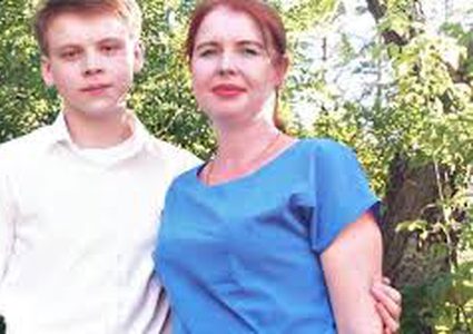 جريمة بشعة هزت الرأي العام في روسيا