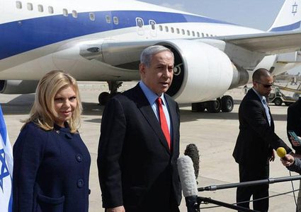 فضيحة جديدة لسارة نتنياهو تضاف لملف الفساد