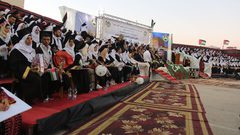 جامعة القدس تحصد المركز الثاني في مؤتمر العلوم الـ 13 في الصين