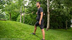 علماء يبتكرون شورت آلي بهذه المزايا