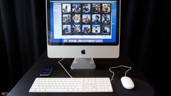 حلول يجب اتباعها في حال لم يستجب جهاز "الماك" الخاص بك