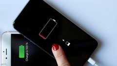 خطأ "قاتل" لهواتف آيفون