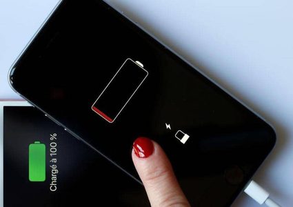 خطأ "قاتل" لهواتف آيفون