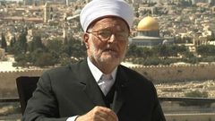 الشيخ صبري: الحرائق لا تزال مشتعلة داخل الأقصى