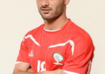 مصعب البطاط