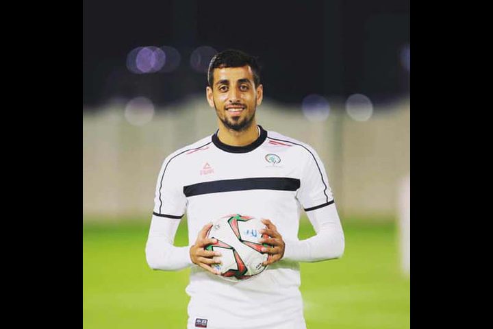 عدي الدباغ