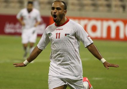 إسماعيل العمور