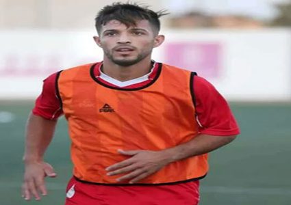 محمود أبو وردة