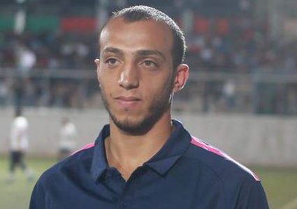 أحمد أبو ناهية