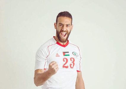 محمد درويش