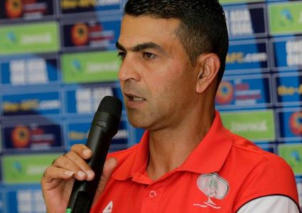 أيمن صندوقة