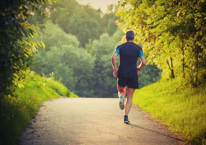 نصيحة اليوم: لا تمارس الرياضة على معدة خاوية