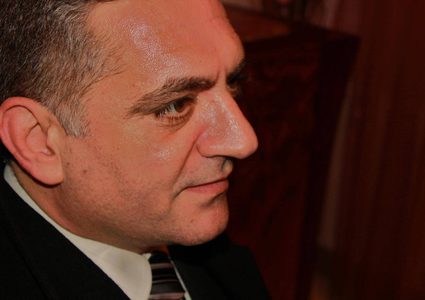 وفاة الناشط السياسي اللبناني انطوان الخوري بتسمم غذائي