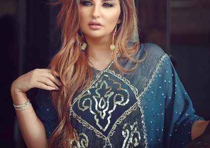 شذى حسون تتعرض لوعكة صحية