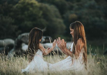 لعب الأطفال في الشارع ..هل له فوائد..؟!