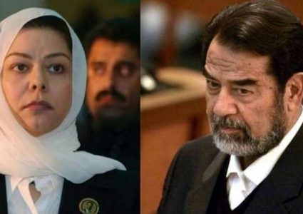 هذا ما أوصى به صدام حسين في رسالة بخط يده