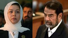 هذا ما أوصى به صدام حسين في رسالة بخط يده