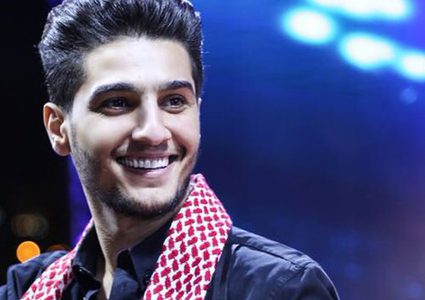 الفنان محمد عساف يقيم حفلاً غنائياً الجمعة في رام الله