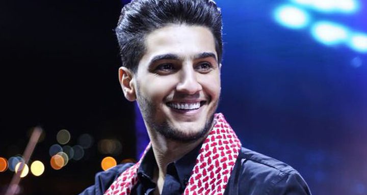 الفنان محمد عساف يقيم حفلاً غنائياً الجمعة في رام الله