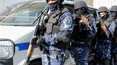 رام الله: الشرطة تقبض على مشتبه بهم بالاعتداء على أحمد حنون