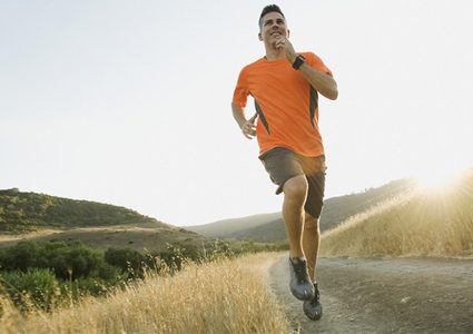 التمارين الرياضية في المناطق الخضراء مفيدة للصحة العقلية