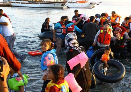 ما مصير مشروع الاحتلال بتسهيل هجرة الغزيين؟