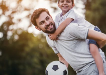 كرة القدم .. فوائد صحيّة غير متوقعة