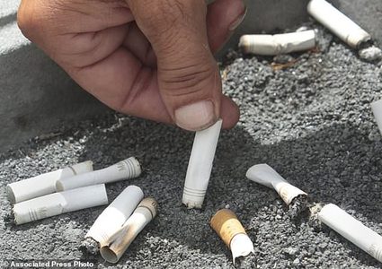 تعافي خلايا القلب والأوعية الدموية من التدخين يحتاج 5 سنوات