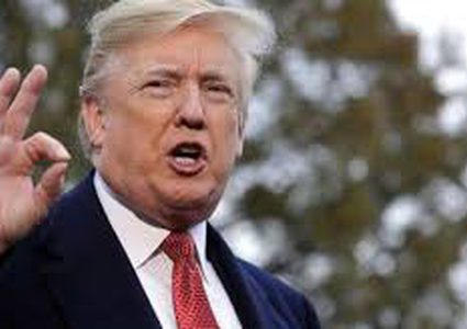 بعد رفضها بيع أكبر جزيرة بالعالم..ترامب يعاقب الدنمارك