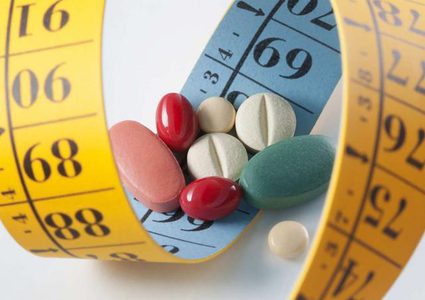 أكاذيب مشهورة عن حبوب انقاص الوزن