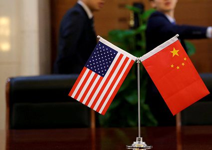 صراع تجاري يتنامى بين واشنطن والصين