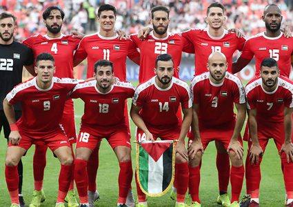 "الفدائي" يستعد لمباراتي أوزبكستان وسنغافورة