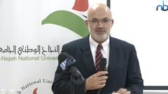 تعيين د. كمال حجازي مديرا تنفيذيا لمستشفى النجاح الوطني الجامعي