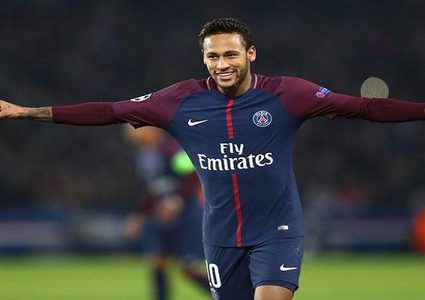 برشلونة يقدم عرضا لاستعارة نيمار