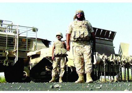 اليمن تعفي الامارات من المشاركة في التحالف العربي