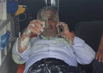 ارزيقات: متهم سادس في قضية  الاعتداء على المستشار حنون