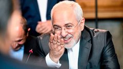 الكشف عن مقترح للحوار بين السعودية وطهران