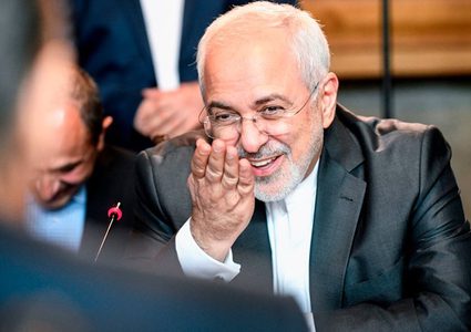 الكشف عن مقترح للحوار بين السعودية وطهران