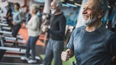 ممارسة التمارين الرياضية في أماكن مغلقة تزيد من الضغط النفسي