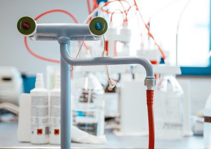 ابتكار طريقة سريعة لقياس درجة نقاء الماء