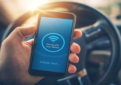 خلل بلوتوث "يفضح" خصوصية الهواتف