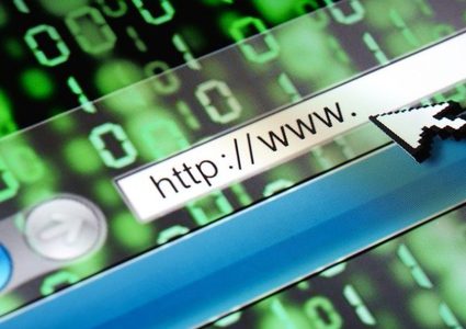 هذا عدد المواقع الإلكترونية عالميا؟