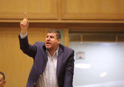 النائب السعود يكشف عن جهود لتنظيم مؤتمر خاص بـ"القدس"